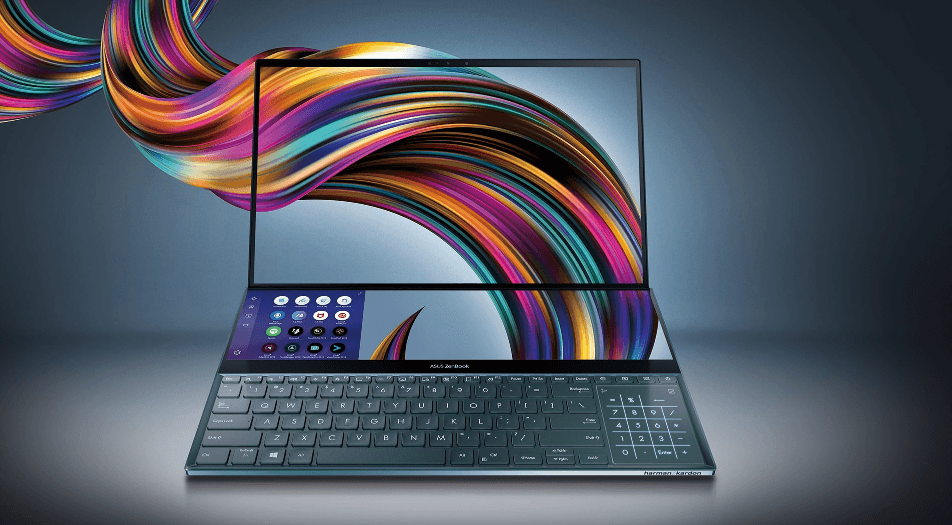 5 Laptop Terbaik untuk Desain Grafis di Tahun 2025