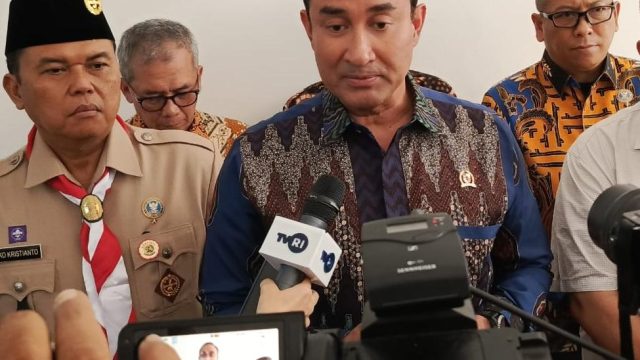 Kepala BNN RI Apresiasi Upaya Polda Babel Berantas Peredaran Narkoba
