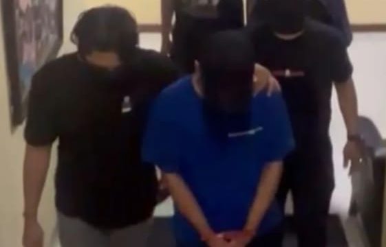 Satresnarkoba Polres Priok Tangkap Pengedar Narkotika Jenis Tembakau Sintetis
