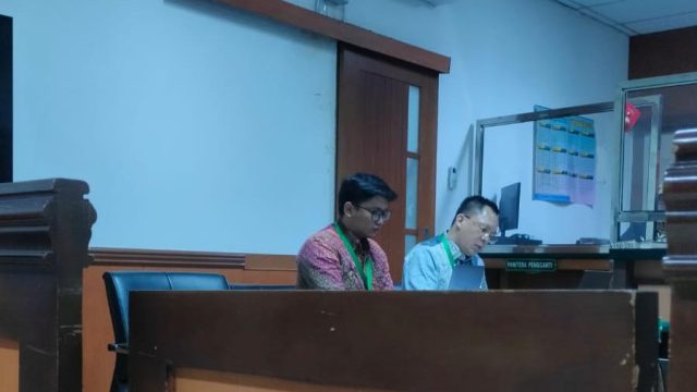 Ditolak di PTUN, Sengketa Tanah Mangga Besar Berlanjut ke Gugatan PMH di PN Jakarta Barat